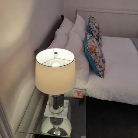 Fabulous Terrace Cottage Blackpool Extérieur photo