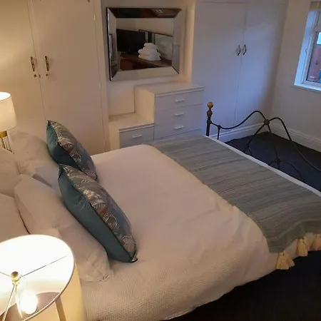 Fabulous Terrace Cottage Blackpool Extérieur photo
