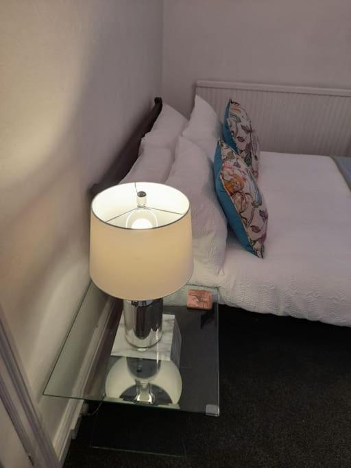 Fabulous Terrace Holiday home Blackpool