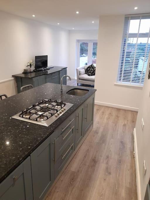 Fabulous Terrace Holiday home *