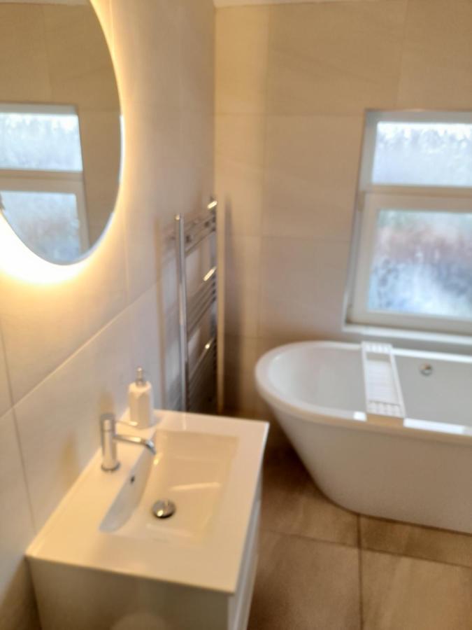 Holiday home Fabulous Terrace Blackpool