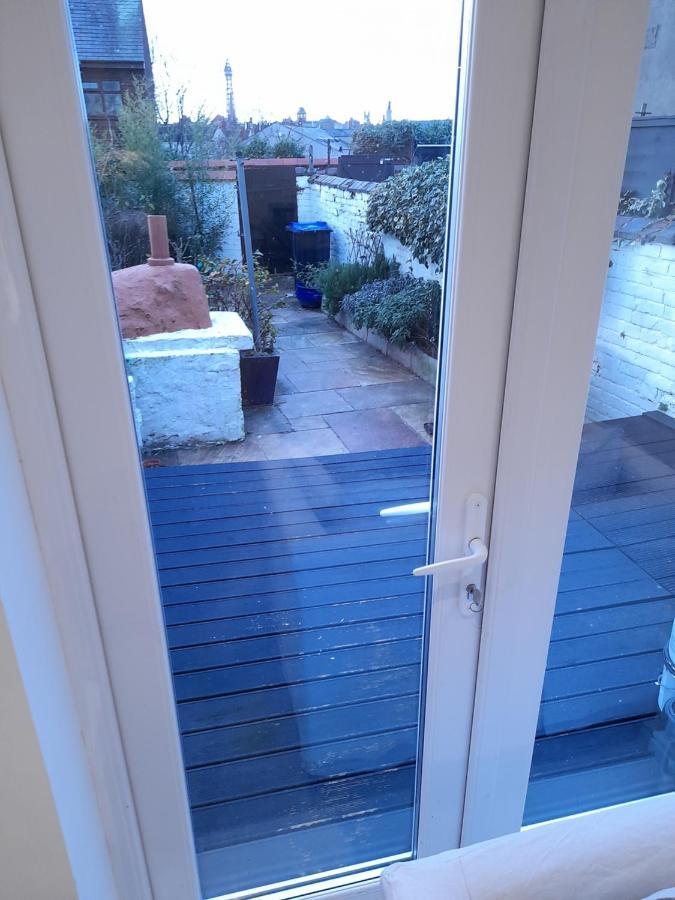 Fabulous Terrace Blackpool
